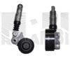 AUTOTEAM A08856 Belt Tensioner, v-ribbed belt